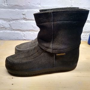 Steger Mukluks 9